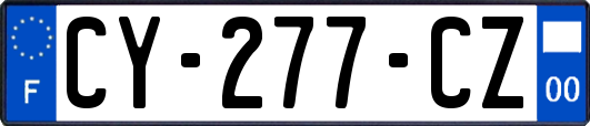 CY-277-CZ