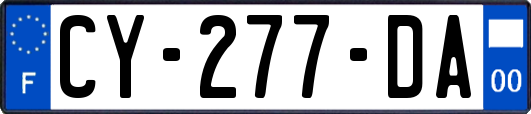 CY-277-DA