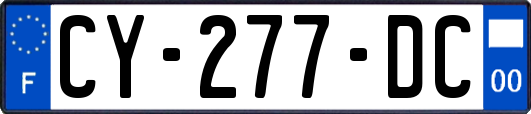 CY-277-DC