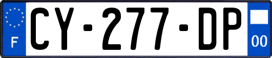 CY-277-DP