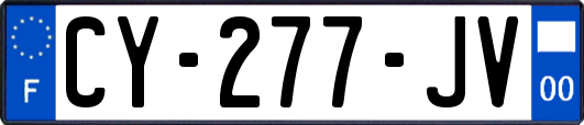 CY-277-JV