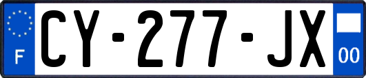 CY-277-JX