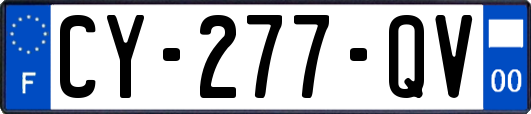 CY-277-QV