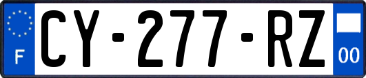 CY-277-RZ