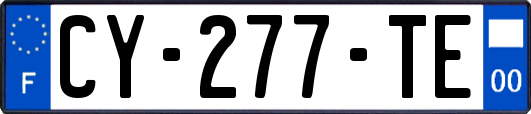 CY-277-TE