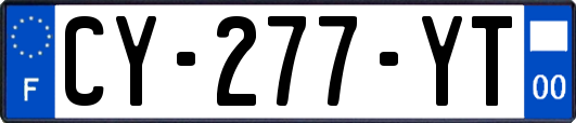 CY-277-YT
