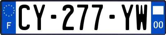 CY-277-YW