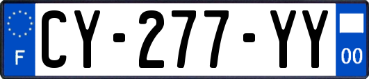 CY-277-YY