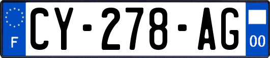 CY-278-AG