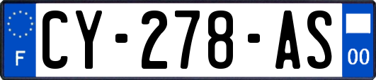 CY-278-AS