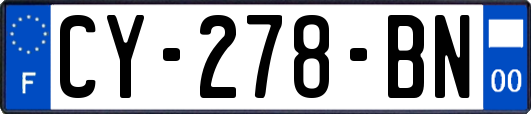 CY-278-BN