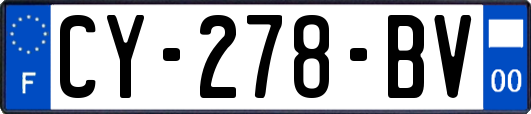 CY-278-BV