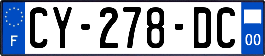 CY-278-DC