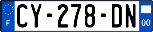 CY-278-DN