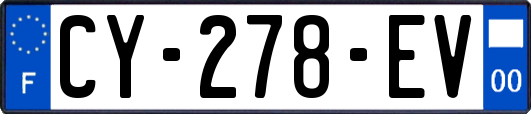 CY-278-EV