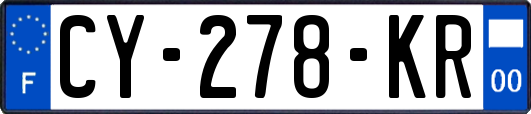 CY-278-KR