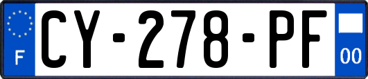 CY-278-PF