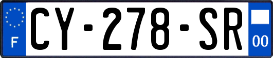 CY-278-SR