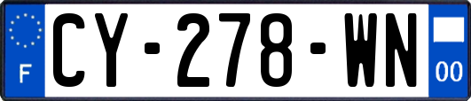 CY-278-WN
