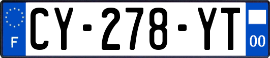 CY-278-YT