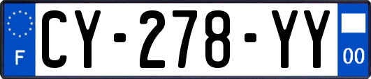 CY-278-YY