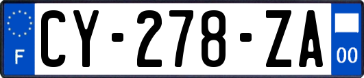 CY-278-ZA