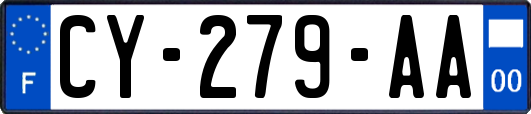 CY-279-AA