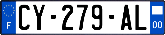 CY-279-AL