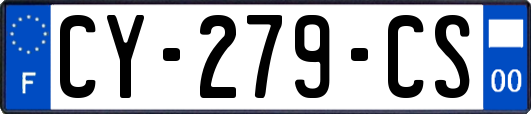 CY-279-CS