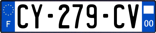 CY-279-CV