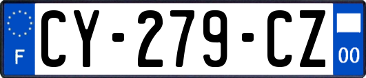 CY-279-CZ