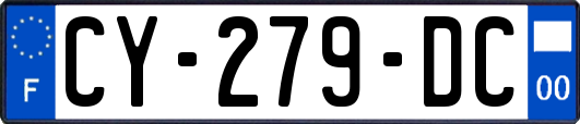 CY-279-DC
