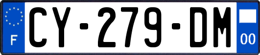 CY-279-DM
