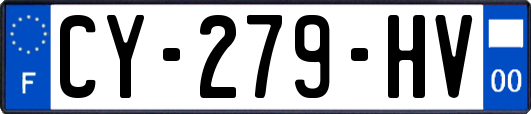 CY-279-HV