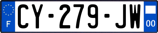 CY-279-JW