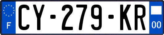 CY-279-KR