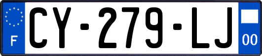 CY-279-LJ