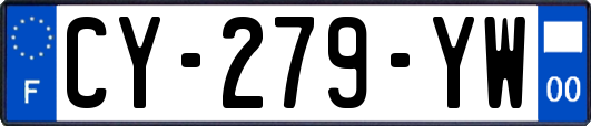 CY-279-YW