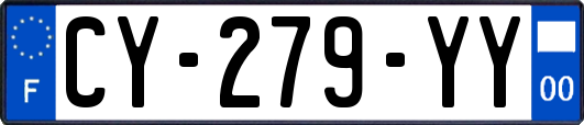 CY-279-YY