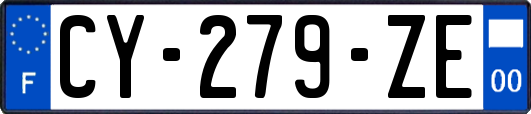 CY-279-ZE
