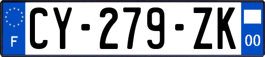 CY-279-ZK