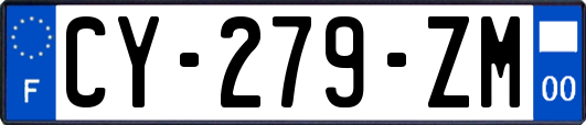CY-279-ZM