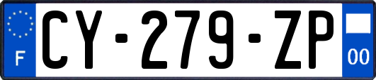 CY-279-ZP
