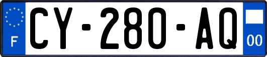 CY-280-AQ