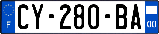 CY-280-BA