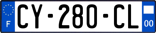 CY-280-CL