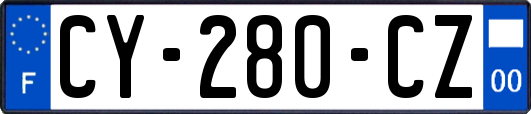 CY-280-CZ