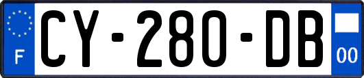 CY-280-DB