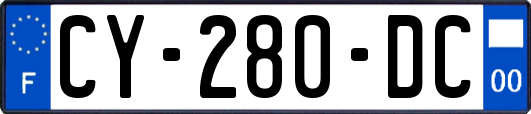 CY-280-DC