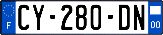 CY-280-DN
